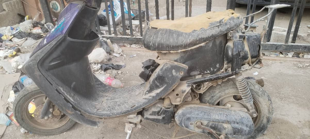 للبيع عوزه كابريتر
،***********
