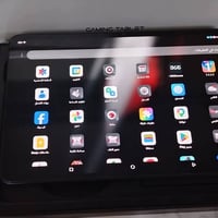 ايباد ريد مجك • بدون خدوش • حساب ببجي ٨٣