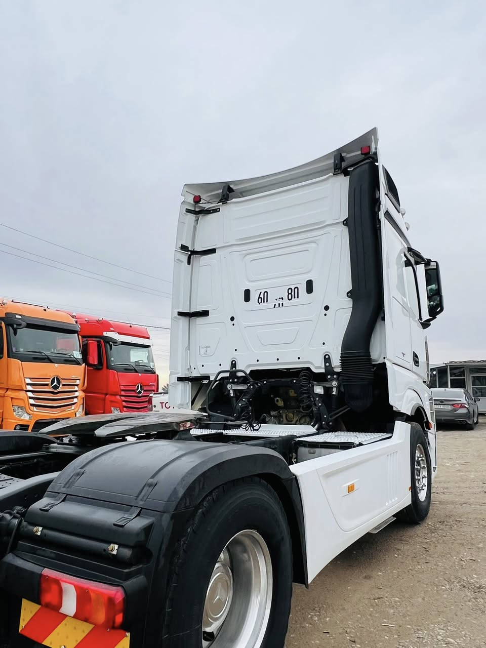 وحش/موديل2018📦
حجم1848 فول مكفول سياره به س ماشاءالله 
رقم اربيل بس راس
معرض حجى نشوان عنوان أربيل كلك 
***********
***********
***********
وتساب 📞📞📞✅✅
