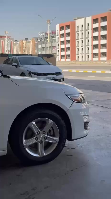 سلام عليكم ماليبو موديل 22
ماشيه 43 رقم اربيل السعر 120
صور الحادث مرفقه 
***********
***********
