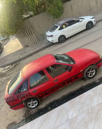 محرك ١٦ • ١٩٩٢ • رقم نينوى