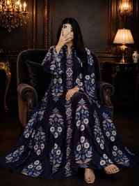 ملابس عيد • لانن درجة أولى • مقاسات L-3XL