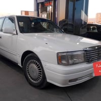 كراون • ١٩٩٨ • السليمانية