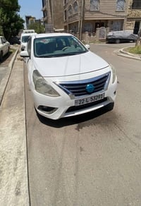 نيسان صني • ٢٠٢٠ • رقم اربيل