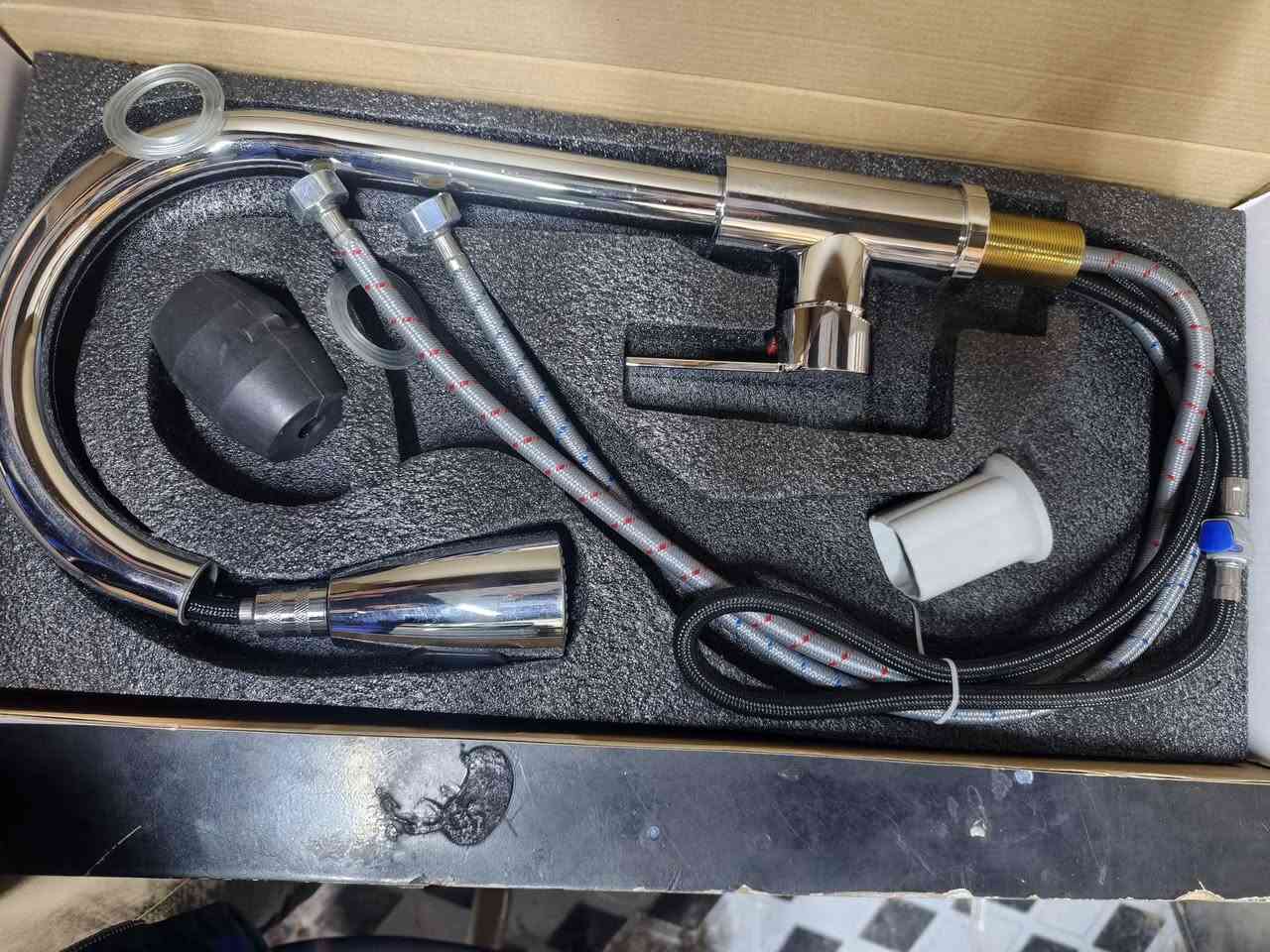 خلاط سنك الحجم جبير
السعر 25الف يوجد توصيل كافه المحافضات


**إذا كنت صاحب هذا الإعلان وتريد حذفه لأي سبب، رجاءا أرسل رسالة إلى الدعم الفني**