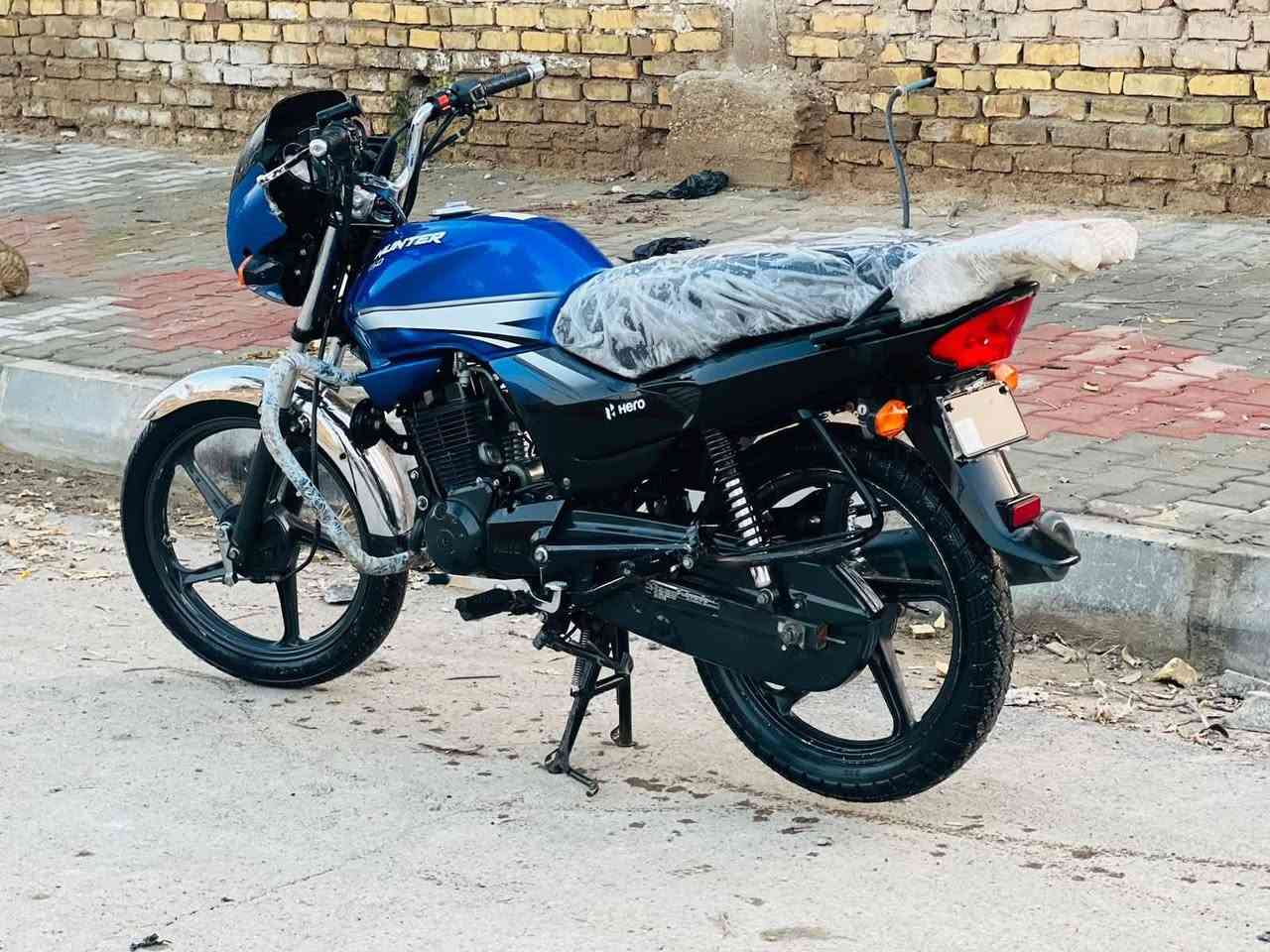 هيرو موديل 20 مرتبه ومكفوله 

*********** السعر الاتصال او واتس اب
