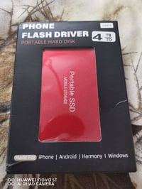 هارد • ٤ تيرا • مفحوص وشغال