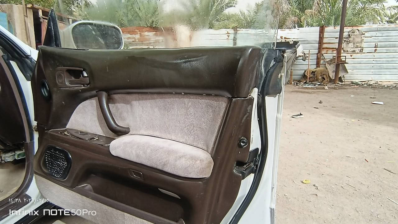 السلام عليكم بطه فصل كفاله عامه من الضربه والكص ونقل رقم بصره مشروع وطني ملسق هزه سنويه ال 29تحويل ثاني يوم سنترالك تحكم ستيرن تخم تاير بشرط مكينه وكير 2ونص كارتون حداديه واحد علئ واحد قرفه جديده كهربائيات كله شقاله العنوان البصره السعر 55وبيه مجال الشراي فقط راجا الي مو شراي لا يكسر بحلال ناس وتحياتي الكم الخاص ماجوب اعتذر اعتذر منكم اتصال ***********
