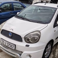 جيلي پاندا • ٢٠١٤ • اوتوماتيك