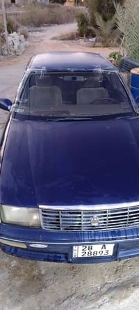 كراون • ١٩٩٤ • نجف انكليزي