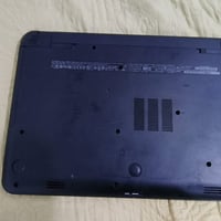 HP • استعمال قليل • يحتاج بطارية