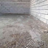 السلام علیکم توجد حادله لحدل ارضيات بيوت وقاعات واساس وقاعات واساس وار...