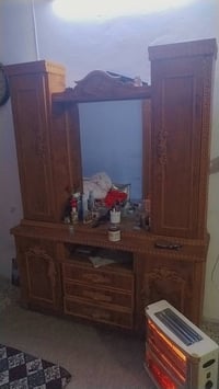 غرفة نوم • صاج • جديدة