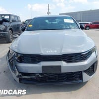 كي فايف 2025 جيتي لاين فول بصمه جلد واصل ميناء 163مصلح  ترهم حره ترهم ...