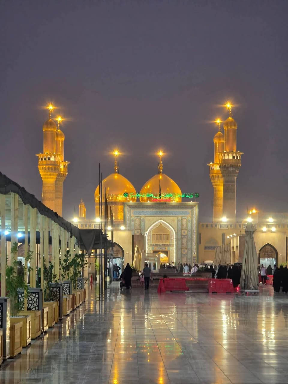 باقي مقاعد قليله سارع الحجز تعلن ((حمله العقيله))
زياره يوم السبت 

1-الامام الكاظم  (ع)🕌

2_ مرقد سيد فرج 

3-مخابز باب الاغاء 🏰

🌹سعر النفر 5000دينار فقط🌹.
سياره كوستر حديث تبريد مركزي

الانطلاق الحصوه الاسكندريه المسيب  وكافه  أنحاء المسيب 
 
الانطلاقه ساعه 12:30 ضهرا
___________________________
للحجز والاستفسار📲
الاتصال على هذا رقم 📲
او مرسله الصفحه 📲
______________ *********** واتساب بأداره ياسر المعموري
