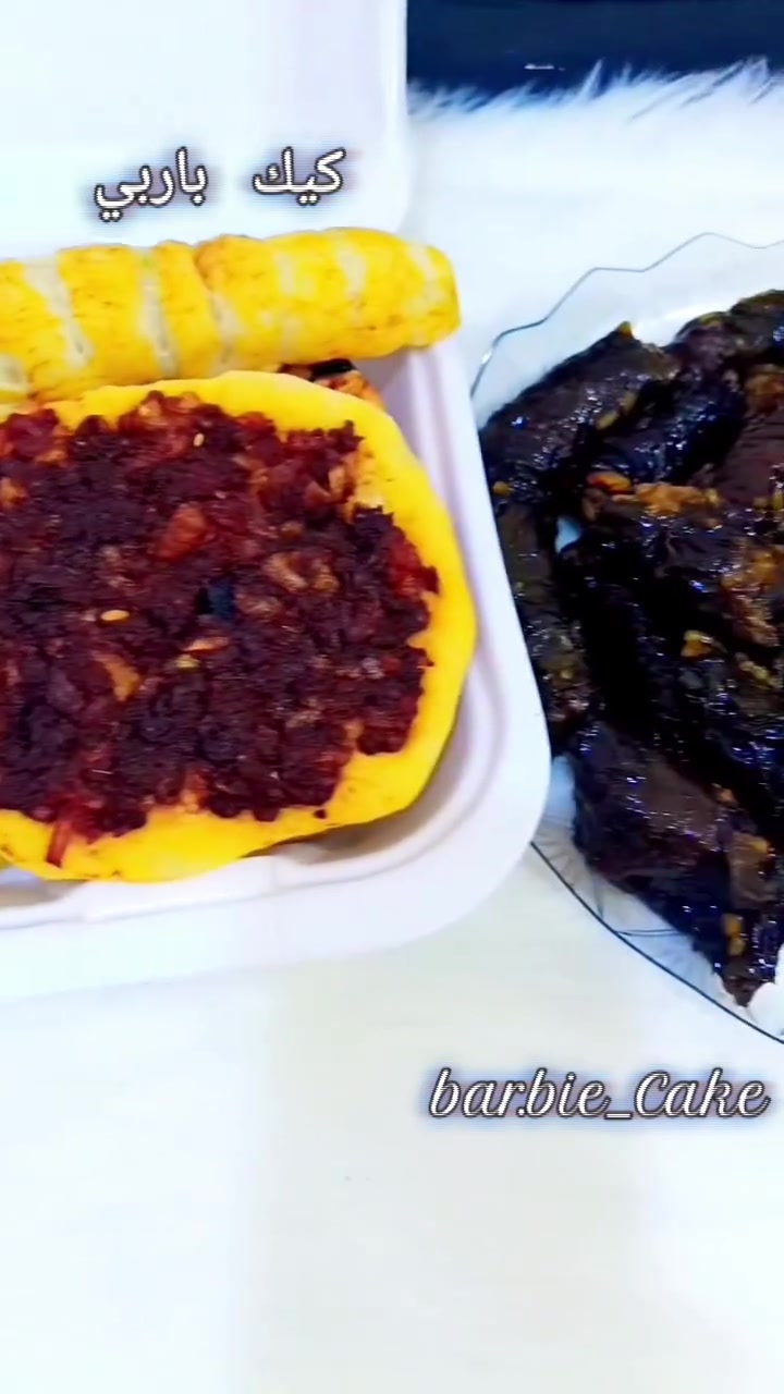 شعارنا الدقة في العمل 
دزاين بيرفك طعم خيال حشوات راقية
طلب اليوم معجنات مع صينية دولمة 🤤😋 حسب الطلب😍🥰
للحجز والاستفسار راسلونا دايركت اكيد اليحجز مرة يرجع ألف مرة🤗😉

#اكسبلور_العراق_السعوديه_الاردن_ايران_الكويت_طق_لايكات_كومنت_يلاا💙 #القرنه_البصره #ترند #القرنه #كيك القرنه_شارع_الفردوس كيكات_للمناسبات


**إذا كنت صاحب هذا الإعلان وتريد حذفه لأي سبب، رجاءا أرسل رسالة إلى الدعم الفني**