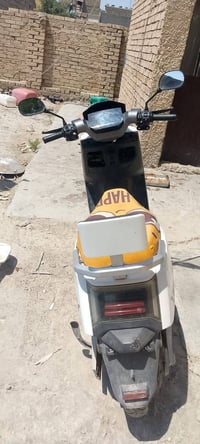 شباب دراجه شحن للبيع ام اعيون دراجه نضيفه كلشي مابيه سعرهة 450وبيه مجا...