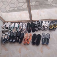 بضاعة جديدة • أسعار جوه السوق • مقابل مدرسة الحديد