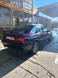 اوبل فكترا حجم 18 موديل 1994 رقم جديد سنويا جديده إلى 29 طخم تايرات جد...