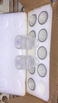 سيت كزاز • وزن ثقيل • ٥ قطع