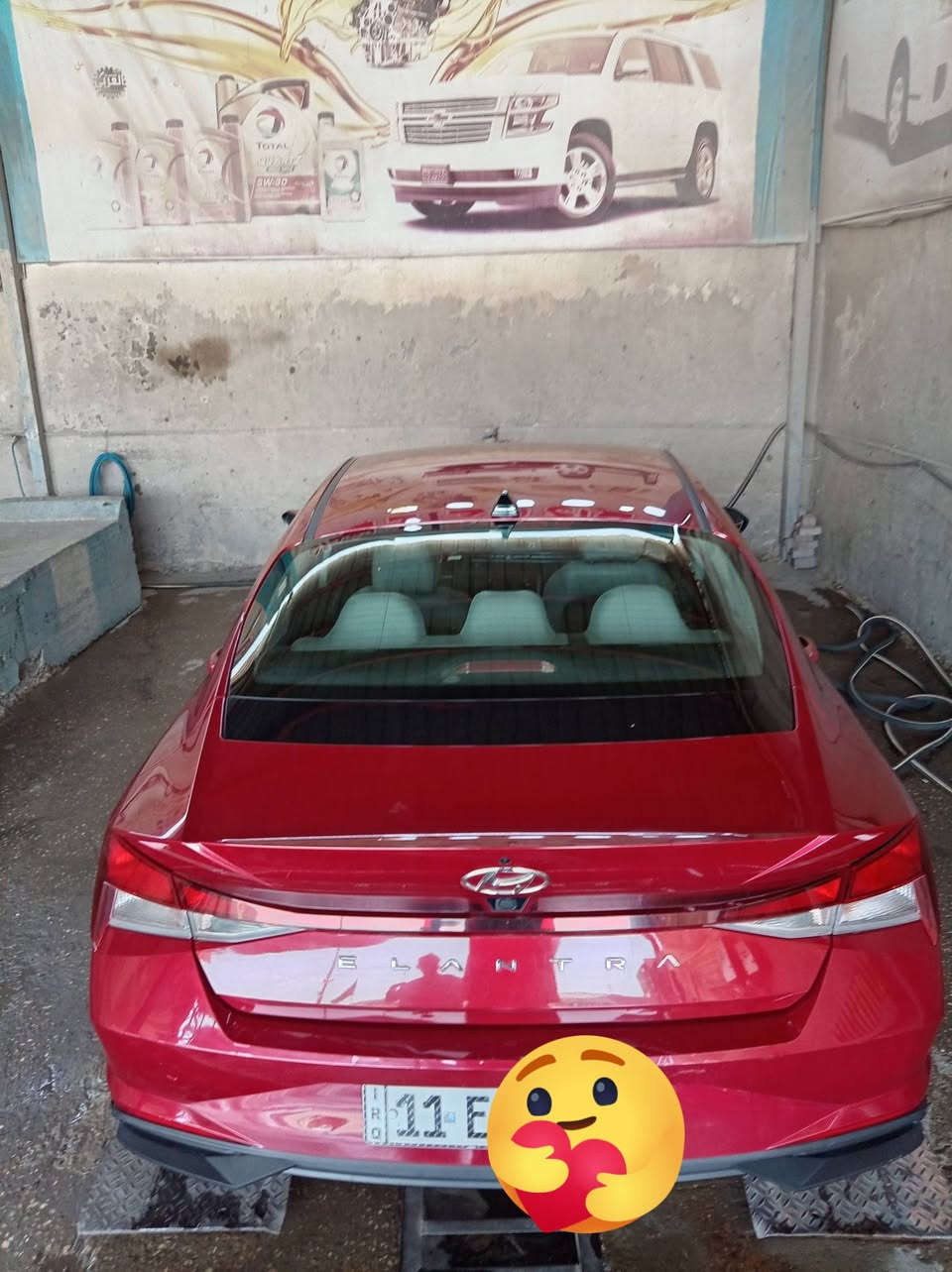 النترا موديل ٢٠٢٣ مكينه 2000 دوش دخم تاير جديد دوشمه جديده رقمها بغداد بسمي السيارة حادث السيارة بابتين السايق ولباب الورا معمرات نفسهن ماشيه السياره ٤٦ الف مكان بغداد الحسينيه سعرها 146 ورقه وبيها مجال حك الجيه ***********
