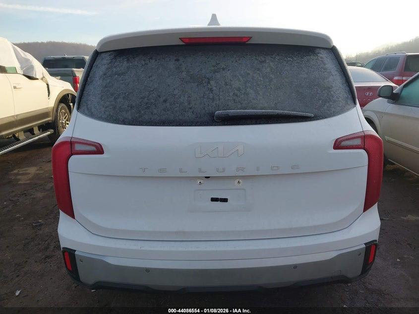 لاتنسى المتابعة للصفحة 

السلام عليكم 🫡 
للبيع فقط 
كيا تيلورايد
موديل 2024
نص فول
فئة ( LX )
بصمة + ابواب
حادث واضح بالصور
حادث بسيط
بدون ايرباك
محرك 3.8
سبعه راكب
السعر الى العقبه ( 178 ) ورقه 

للتواصل متوفر فقط ( اتصال + واتساب)
***********
