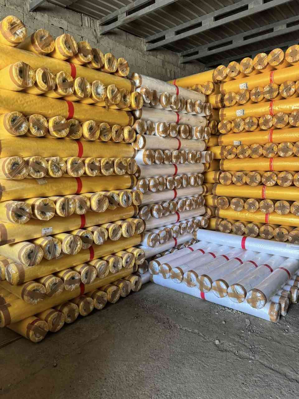 الهم صلي على محمد وال محمد تم وصول وجبه من نايلون الزراعي لأصحاب المحلات الجمله يوجد كافه القياسات يوجد توصيل كافه محافظات العراق  علي زاير ***********
