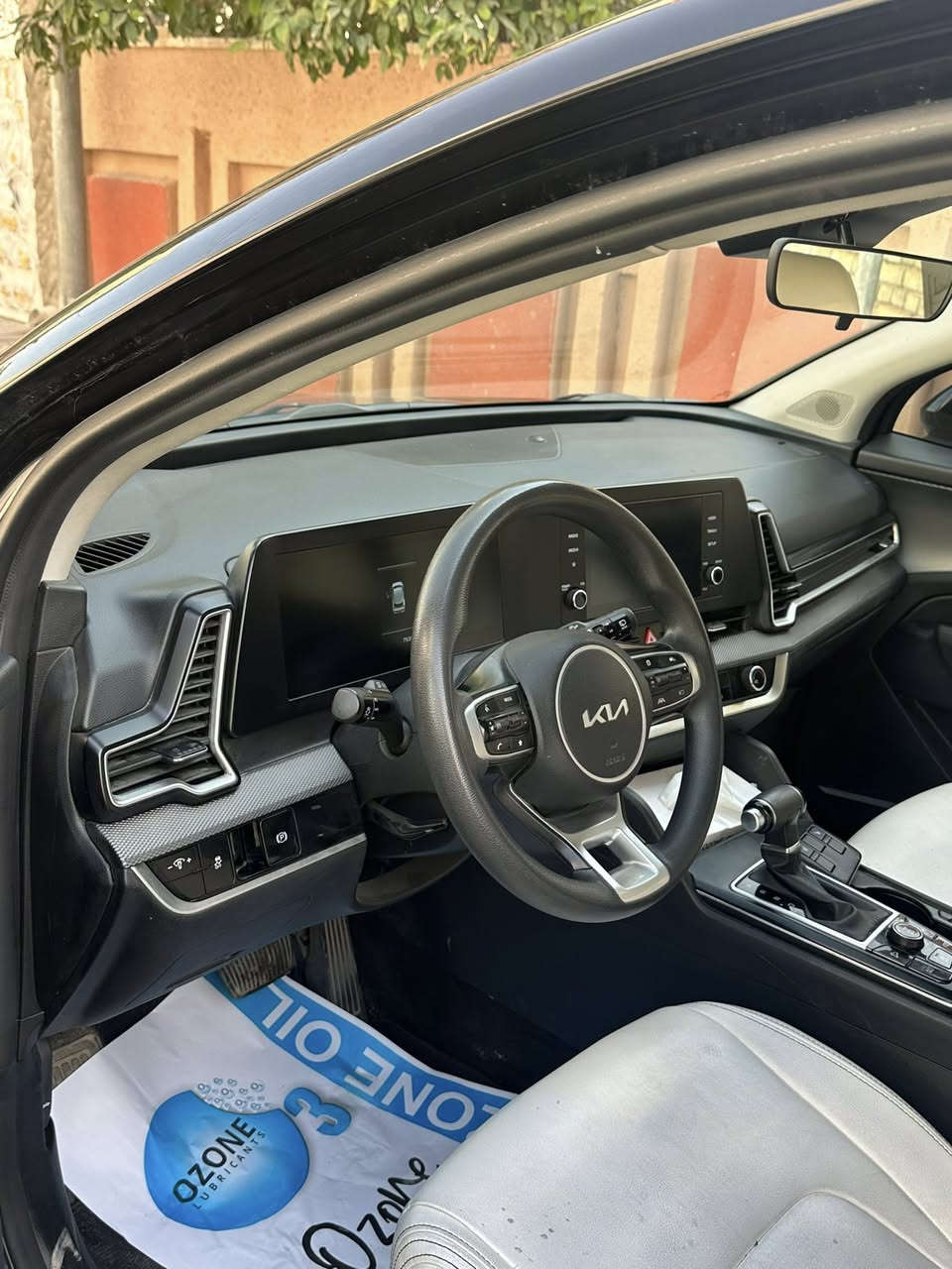 سبورتج وارد امريكي ٢٠٢٣العداد٧٥٠٠٠كم السونار بالمنشور السعر١٧٣بيها مجال للاستفسار ***********
