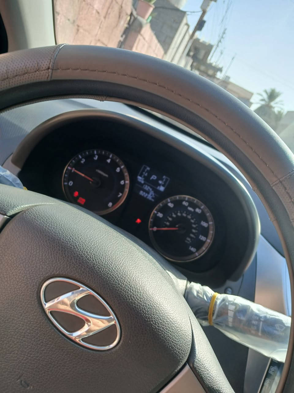 السلام عليكم سياره اكسنت موديل 16 السعر 95 بها مجال حق الشرايه
***********
