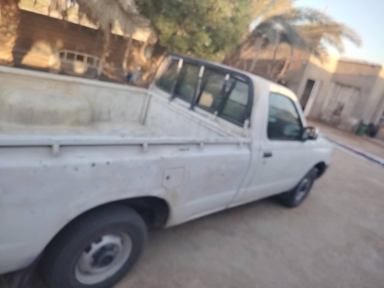 نيسان تك مكفول سعر ٦٥ ***********
