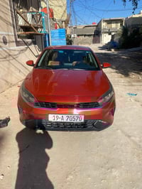 فورتي • ٢٠٢٣ • وارد امريكي