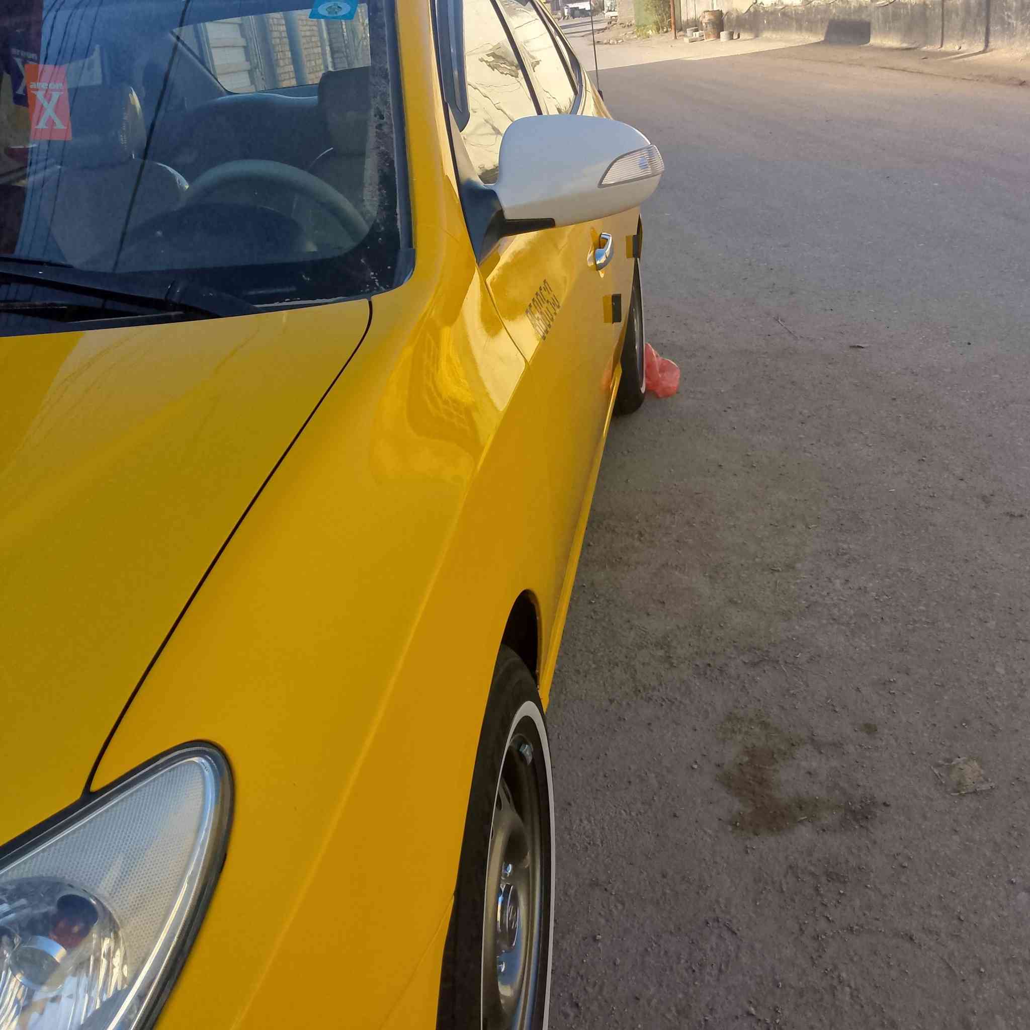 السلام عليكم سيارة انترا 2011 للبيع السيارة نظيفة وحلوة ما شاء الله الاستفسار الاتصال على صاحب السيارة ***********
