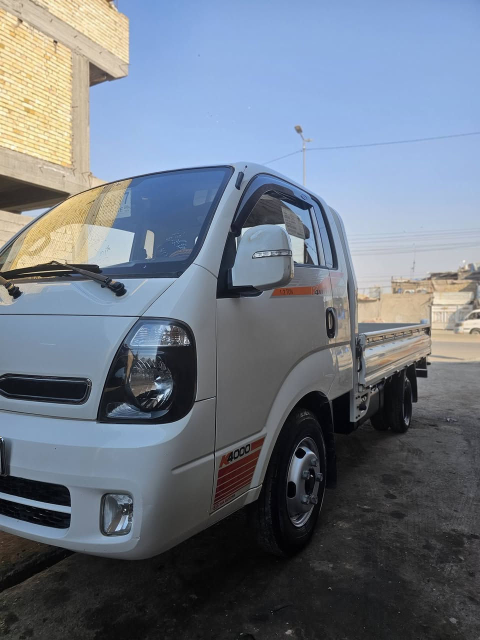 سلام عليكم كيه فحل 2016 مكفوله كفاله عامه مكينه كير اكسل سياره عله وضع الشركه سياره ما مشتغله متروكه رقم بغداد بسمي مكان بغداد ***********
