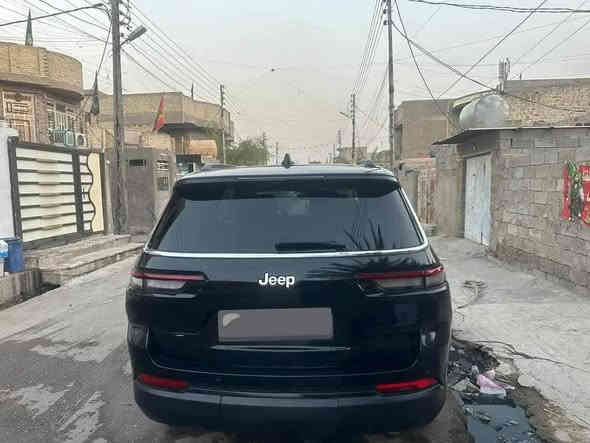 للبيع سيارة فئة لا ريدو 🚘
موديل⬅️ 2023
رقم ⬅️اربيل 
عداد المسافة⬅️ 50
السياره بيه ضرر خلفي بسيط جداً 
السعر⬅️ 330
موقع السياره ⬅️ بغداد
#لمعرفة تفاصيل اكثر  يرجى التواصل مع صاحبه ع الارقام التاليه 
***********📲
***********📲
