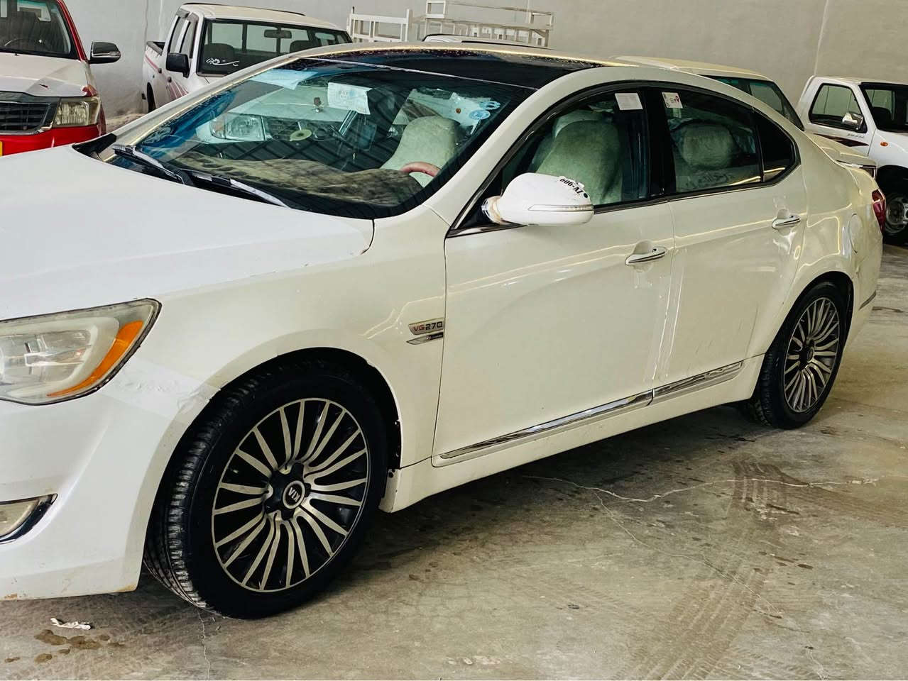 كيا كانديزا  2011  فوله به س سلا يت نيه   
بەشەرتی گێر ومەکینە و تەبریدو  ھەموگیانی  بەشەرت
رەقەمی نوێیە  سنەوی  تازە  بەسەرچوە 
سەیارەکە  زۆرجوانە مالێ  دۆستە 
4وەرەقە  غرامە ی لە سە رە 
سعری 77وەرەقە کمیک مجال
لەکۆ یەدانیشم 
***********
*********** كويسينجاك, أربيل
