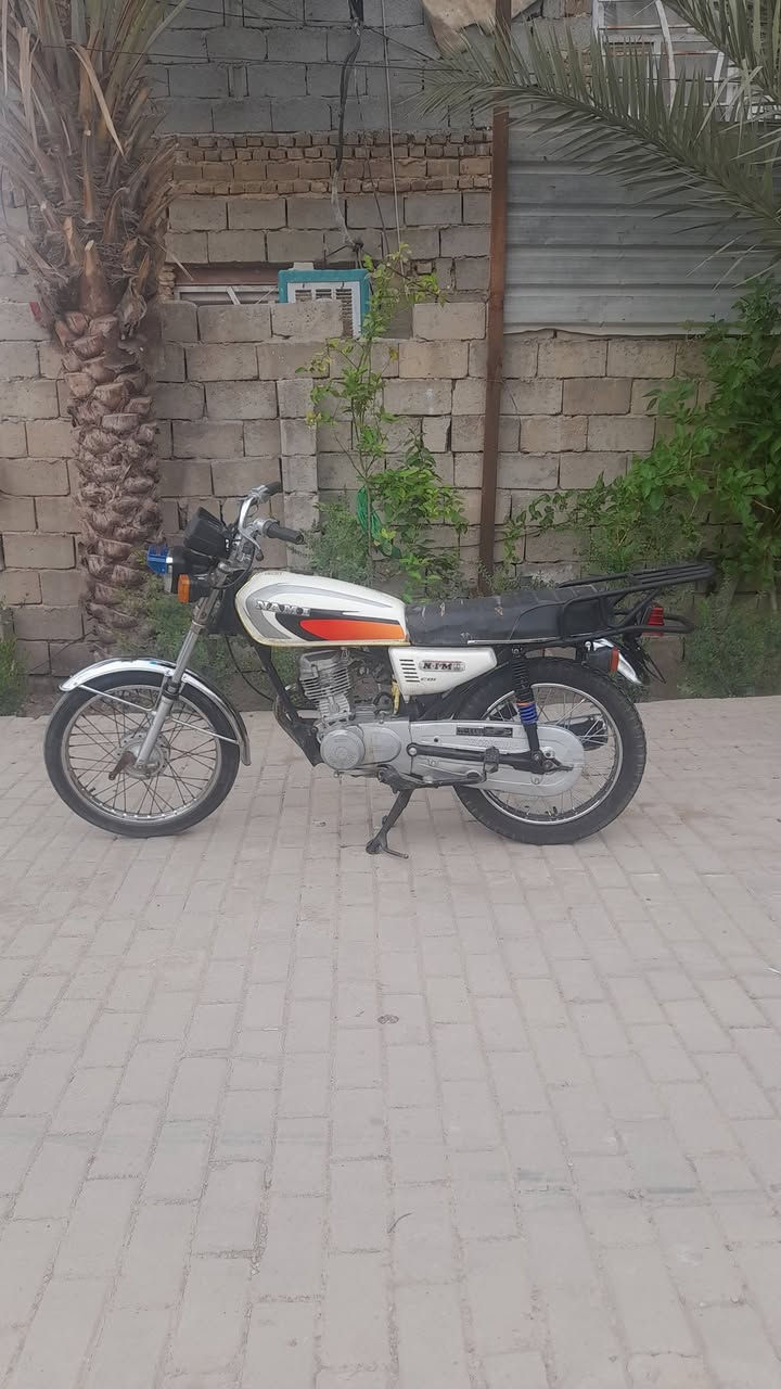 للبيع دراجه اربعه كير ارشا اوراق محرك ناعم كهربائيات شغاله شلعه معدل فول السعر ٣٧٥ المكان كربلاء شارع بغداد قرب سيد الوصياء عمود١٢٨ لستفسار على الرقم ***********
