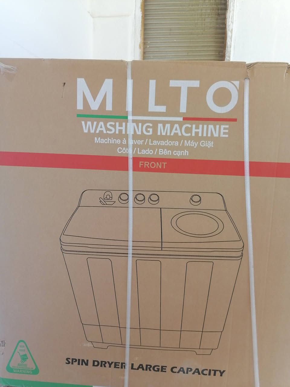 كافة الأجهزة الكهربائية بالتقسيط
للتواصل
***********
