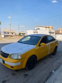 اوبترا • ٢٠١٠ • جير عادي