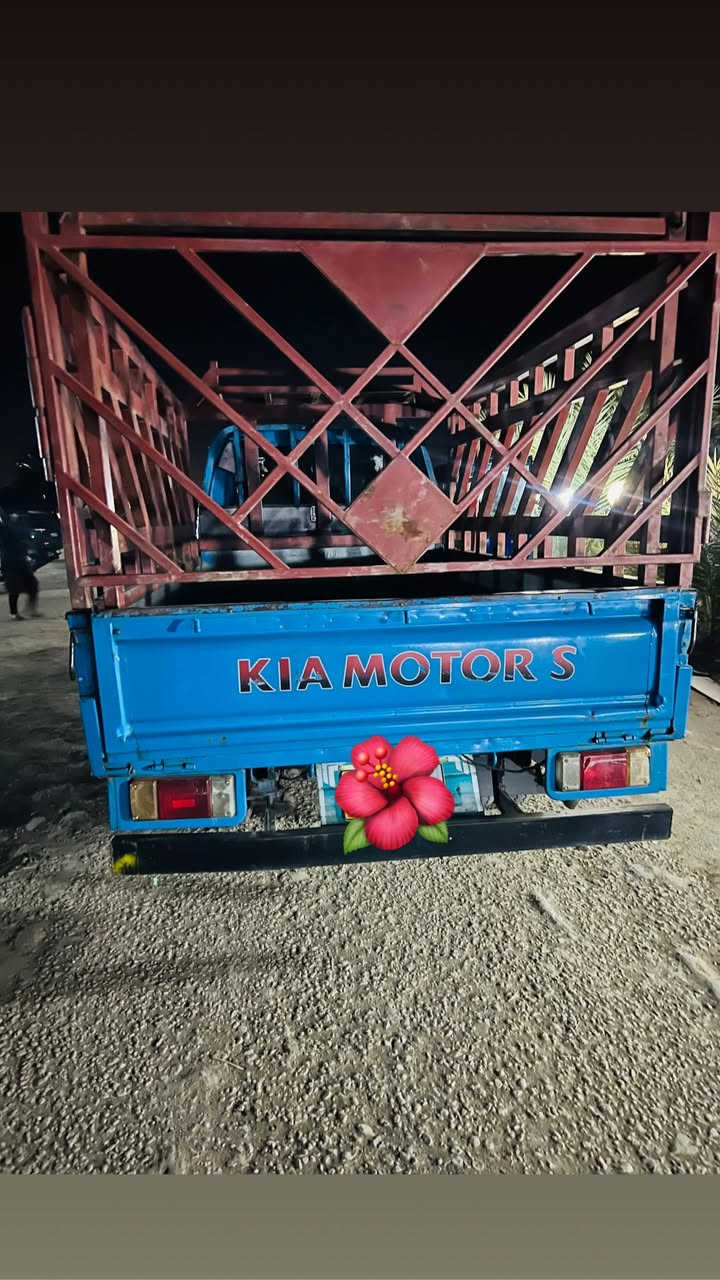 ‏سلام عليكم K 96 ‏سيارة جاهزة من كل شيء ‏￼ ‏سنوية وأرقام جدد الرقم بابل السعر 65 مكان ￼ بابل الشوملي ￼￼
***********
***********
