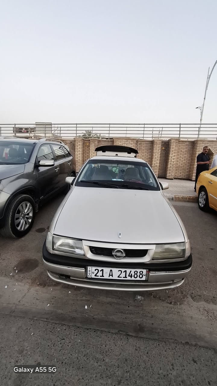 سلام عليكم للبيع اوبل فكتره محرك 2000 گير عادي رقم سليمانيه  سياره مكفوله صبغ جمالي تبريد بيه نقص صونده  كهربائيات كامله جام امامي كهربائي السعر 48 
العنوان الخالديه الصديقه وكاله عامه بأسمي 
رقم الهاتف *********** خالد 
***********
