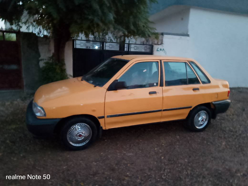 سایپا ۲۰۱۲ جوانو جایز تە حویلی ئە سڵی بێ  کێشە بە شە رتی فیتە ر کامل تە عمیر کراوە تە وە ***********واتس ئە پی لە سە رە لە سیدصادقم ۱۹گە ڵا حلبجة, السليمانية
