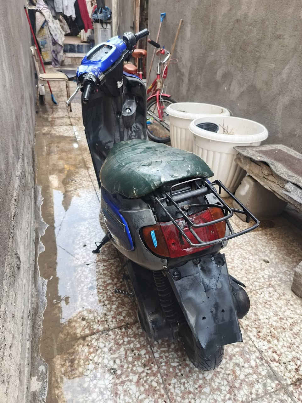 سلام عليكم درجه البيع كلشي مابيه مامفتوحه هندر اول هندر شرط الشراي يراسلني سعره 170وبيه مجال ***********
