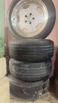 طقم تواير • 325/50/17 225/50/17 • كربلاء طويريج