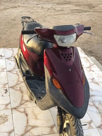 بيجي للبيع نضيفه الدراجه توديك ل شغلك وترجعك عوزفها فقط تجفيت اكسن 📍 ا...