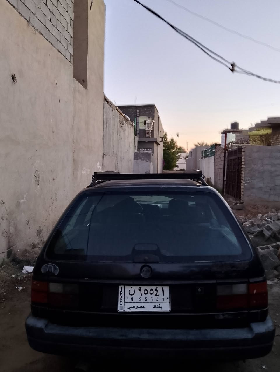 كولف باسات 93 مداور ثاني يوم رقم بغداد كشرها شوفت عينك نضيف مابي خياس مكاني بغداد عارضها26 وبيها مجال قليل للشراي ، للاستفسار اكثر *********** بي واتساب
