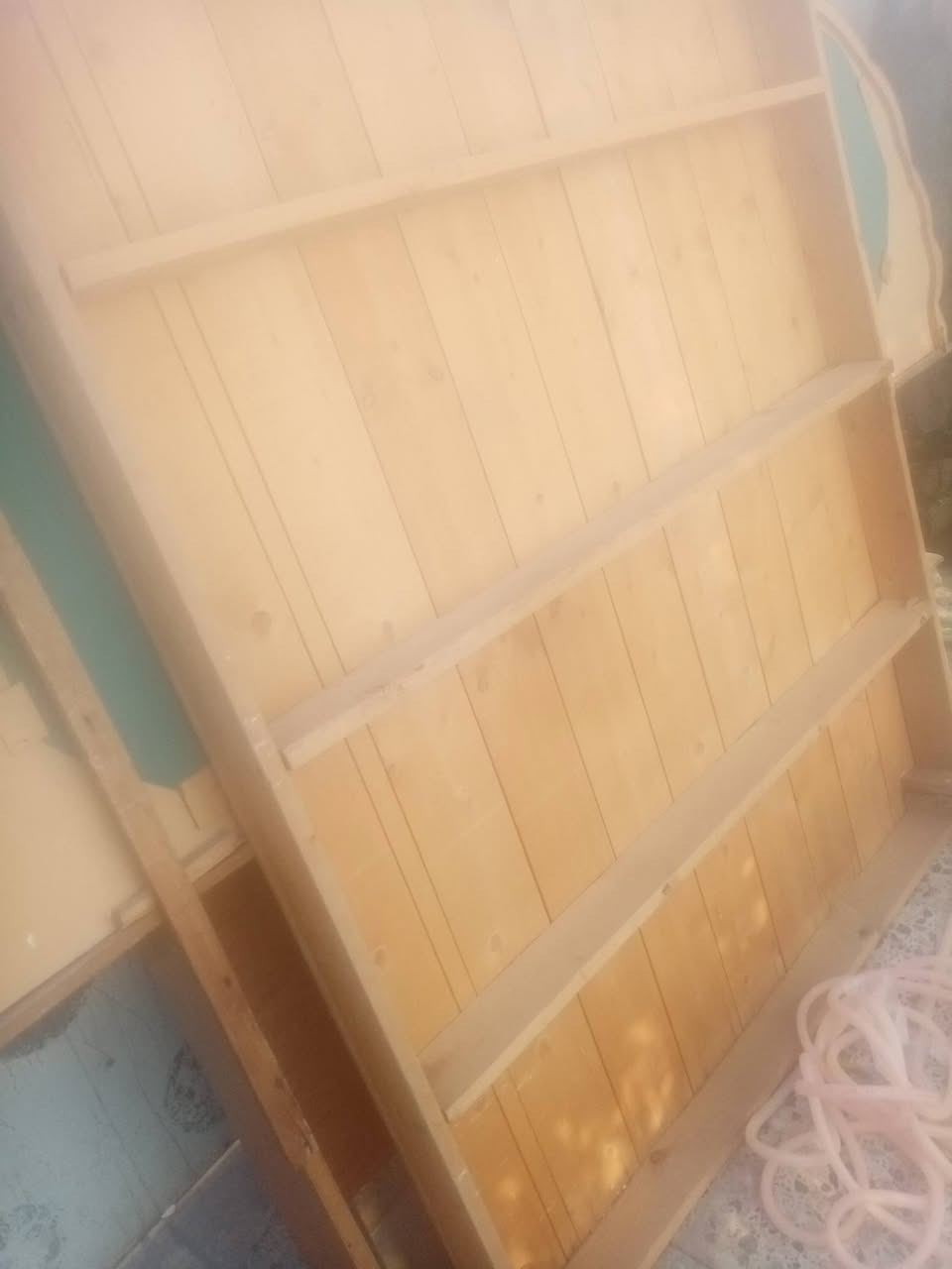 للبيع غرفة  6 باب ملحق
سرير هزاز غير مستخدم


**إذا كنت صاحب هذا الإعلان وتريد حذفه لأي سبب، رجاءا أرسل رسالة إلى الدعم الفني**