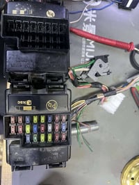 علي سعيد • الطالبية مارينا • قطع غيار