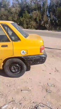 سايبه • كير معطل • ناصريه مركز