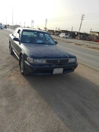 مارك كربلائي • ٦ سلندر • سنتر لوك شغال