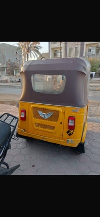 تكتك • ٢٠٢١ • كربلاء